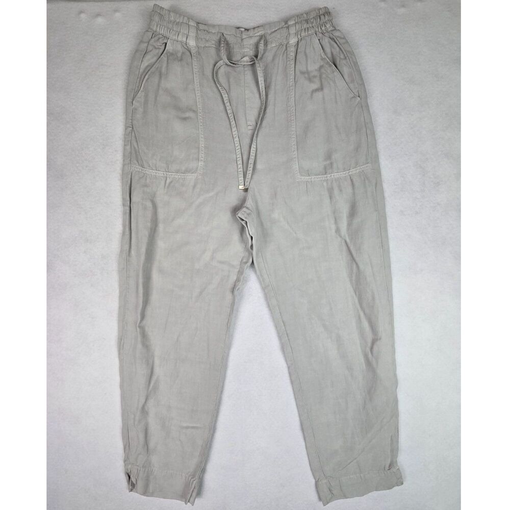Zara Gray Pants